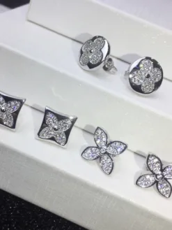 Alternative view of LV Earrings D520260401053249