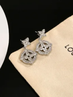 Alternative view of LV Earrings E020260401064249