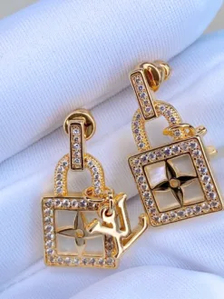 LV Earrings F020260401068149