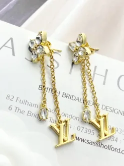 LV Earrings H020260401053859