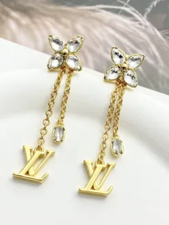Alternative view of LV Earrings H020260401053859