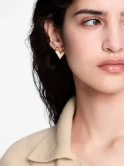 Alternative view of LV Earrings H520260401017959