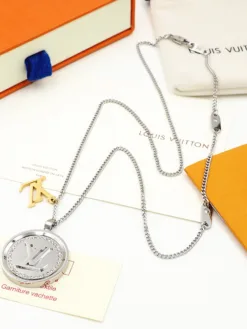 Alternative view of LV Necklaces D020260401056049