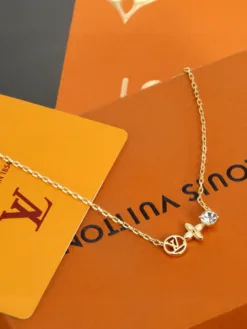 LV Necklaces E020260401064149