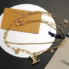 LV Necklaces E520260401063749