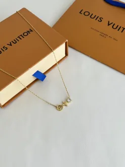 LV Necklaces G520260401029959