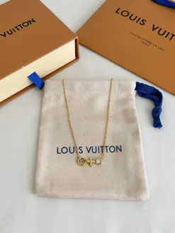 Alternative view of LV Necklaces G520260401029959