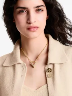 LV Necklaces H520260401018059