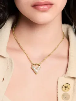 Alternative view of LV Necklaces H520260401018059