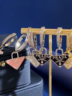 PRD Earrings E520260401049649