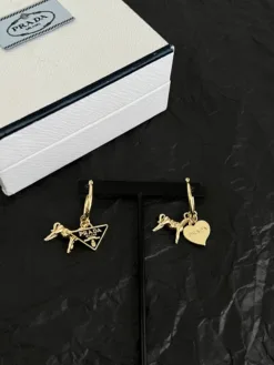 Alternative view of PRD Earrings H520260401030059