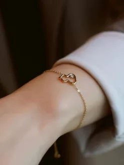 Alternative view of QEELIN Bracelets E520260401015549