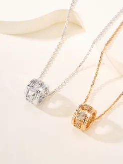 QEELIN Earrings A1020260401058569