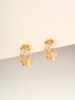 QEELIN Earrings A1520260401058469