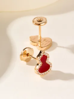 Alternative view of QEELIN Earrings I520260401057359