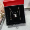 QEELIN Necklaces A0520260401068569