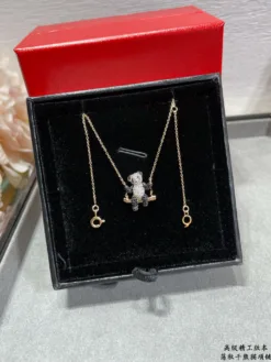 QEELIN Necklaces A0520260401068569