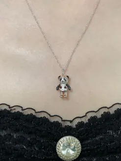 QEELIN Necklaces A0520260401068669