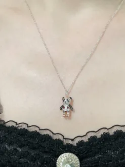 Alternative view of QEELIN Necklaces A0520260401068669