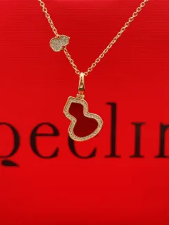 QEELIN Necklaces E820260401012649