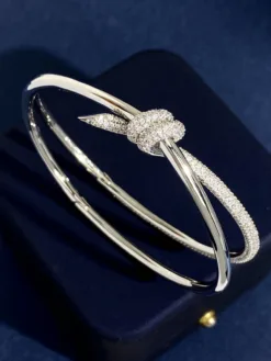 Alternative view of TIFFANY Bracelets A0020260401050559
