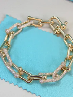 Alternative view of TIFFANY Bracelets A0520260401062369