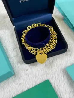 Alternative view of TIFFANY Bracelets A4020260401063079