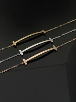 Alternative view of TIFFANY Bracelets E020260401062449