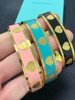 TIFFANY Bracelets F020260401040649