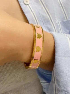 Alternative view of TIFFANY Bracelets F020260401040649