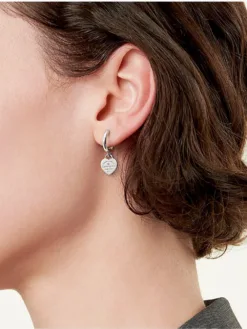 Alternative view of TIFFANY Earrings C520260401052749