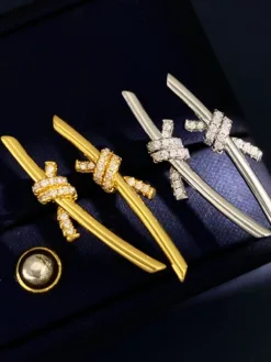 TIFFANY Earrings E020260401050449