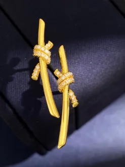 Alternative view of TIFFANY Earrings E020260401050449