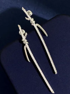 Alternative view of TIFFANY Earrings F020260401050749