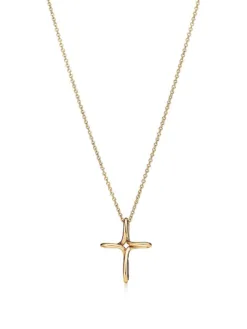 TIFFANY Necklaces D520260401046749