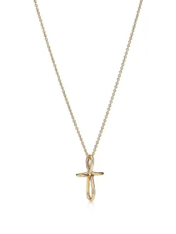 Alternative view of TIFFANY Necklaces D520260401046749
