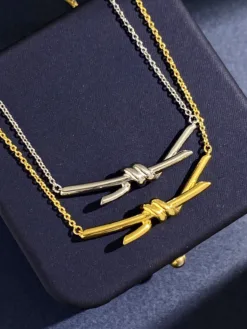 TIFFANY Necklaces E020260401050349