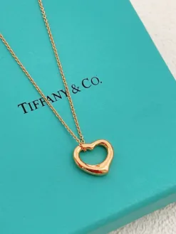 TIFFANY Necklaces F020260401014749