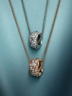 TIFFANY Necklaces F020260401030649
