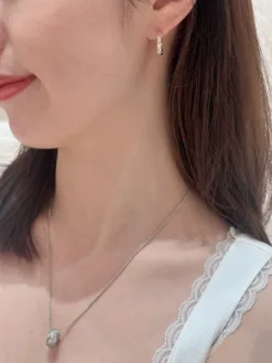 Alternative view of TIFFANY Necklaces F020260401030649