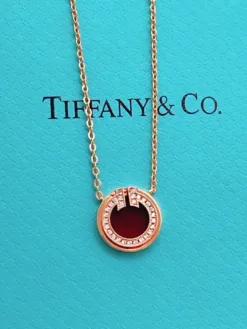 TIFFANY Necklaces F520260401015149