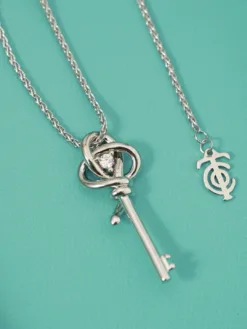 Alternative view of TIFFANY Necklaces G520260401030859