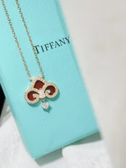 TIFFANY Necklaces H020260401067359