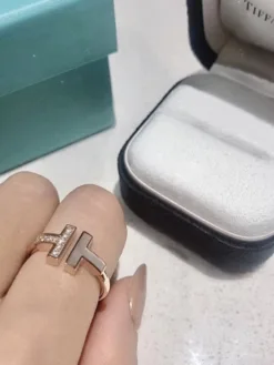 Alternative view of TIFFANY Rings E020260401011649
