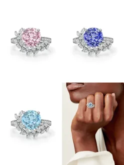 TIFFANY Rings E020260401046949