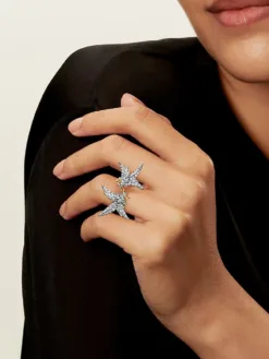 Alternative view of TIFFANY Rings F020260401048449