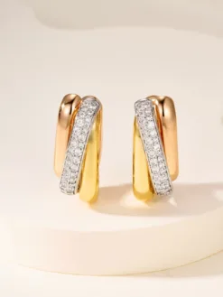 Uncategorized Earrings A4020260401057979