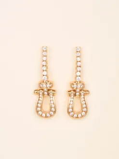 Alternative view of Uncategorized Earrings A5020260401059379