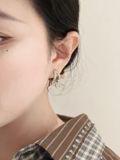 Alternative view of Uncategorized Earrings F020260401054749