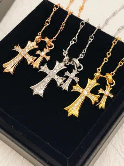Uncategorized Necklaces F320260401014349